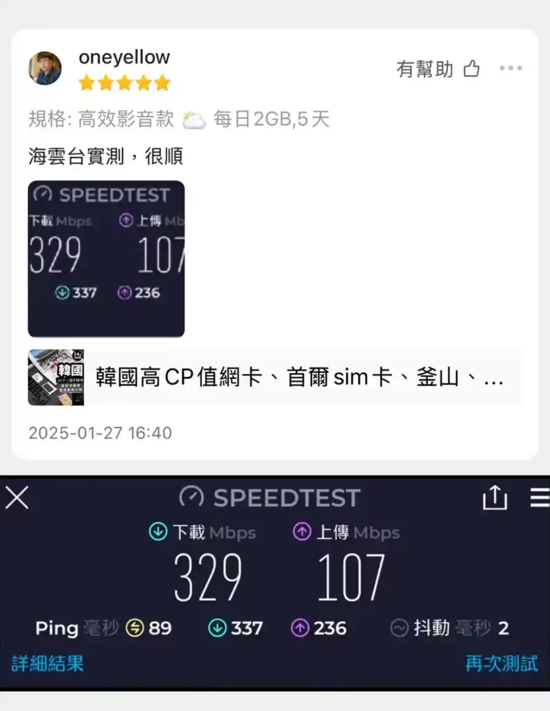 YUCLOUD_SIM卡/ESIM千萬使用者見證_好評論證