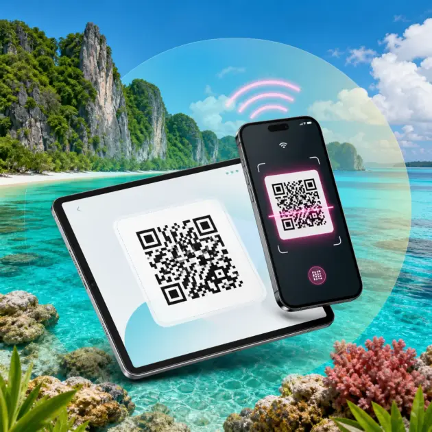 塞班 eSIM 旅遊上網封面圖